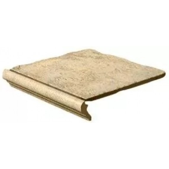 Керамогранит Ступени B6551- Gradino Maya Comitan Sabbia 32.7x32.7