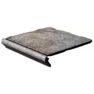 Ступени B6581- Gradino Maya Uxmal Blu 32.7x32.7