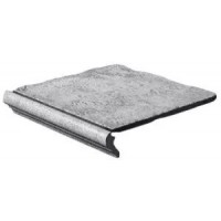 Ступени B65B1- Gradino Maya Palenque Grigio 32.7x32.7