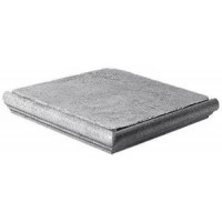Ступени B65B2- Angolare Maya Palenque Grigio 32.7x32.7