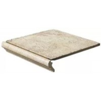 Ступени B7531- Gradino Azteca Avorio 32.7x32.7