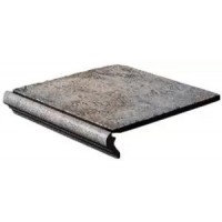 Ступени B7541- Gradino Azteca Blu 32.7x32.7