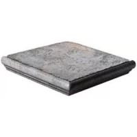 Ступени B7542- Angolare Azteca Blu 32.7x32.7