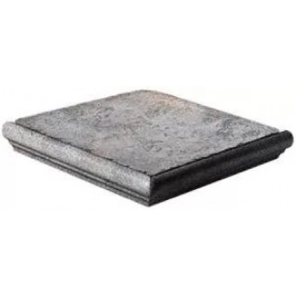 Ступени B7542- Angolare Azteca Blu 32.7x32.7