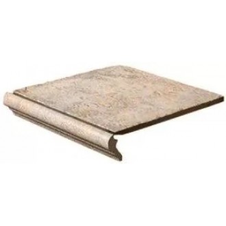 Ступени B7571- Gradino Azteca Rosato 32.7x32.7