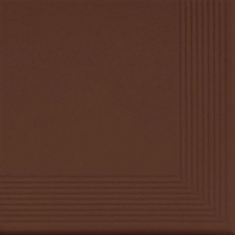Ступени Braz/Brown 5876 Ступень угловая 30,0х30,0х1,1 