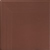 Ступени Burgund 5821/0307 Ступень угловая 30,0х30,0х1,1