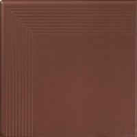 Ступени Burgund 5821/0307 Ступень угловая 30,0х30,0х1,1