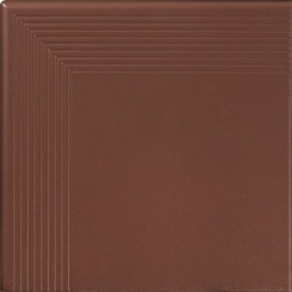 Ступени Burgund 5821/0307 Ступень угловая 30,0х30,0х1,1