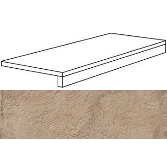 Ступени COTTOFAENZA E60TC AS 60.5x20