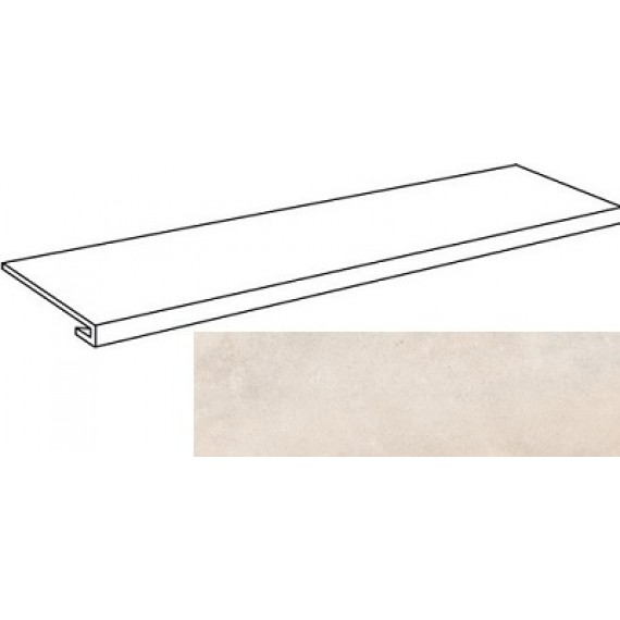 Керамогранит Ступени COTTOFAENZA G60A 60x32.5