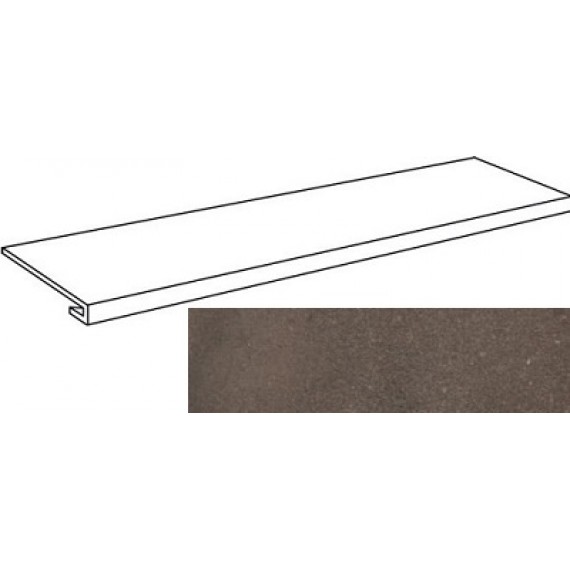 Керамогранит Ступени COTTOFAENZA G60CT 60x32.5