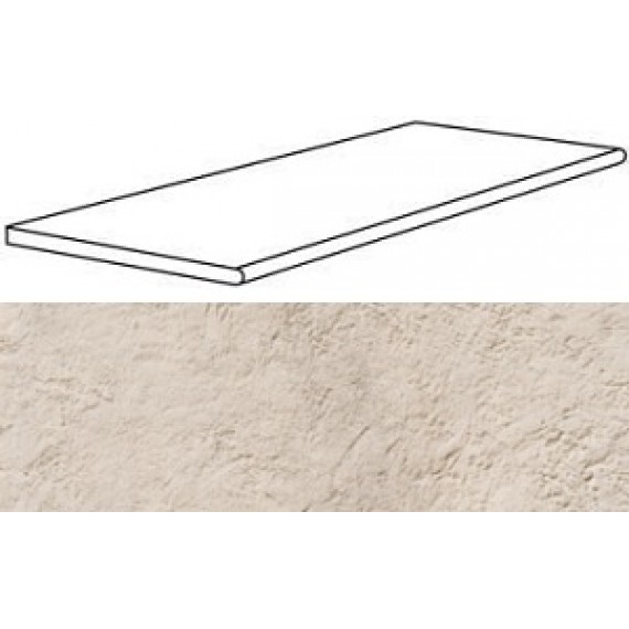 Керамогранит Ступени COTTOFAENZA S60A AS 60x30
