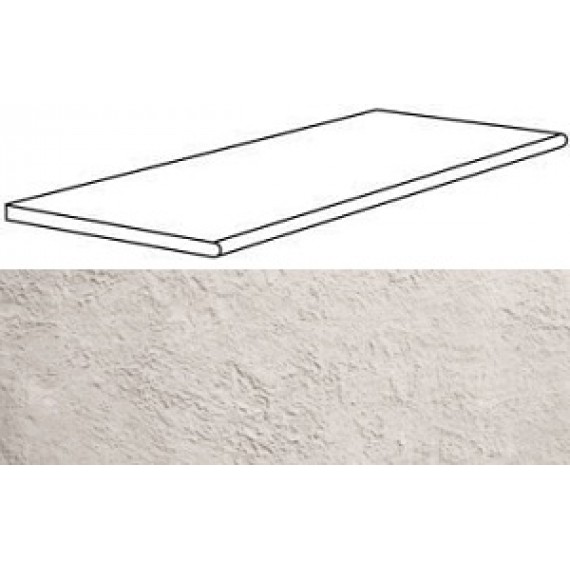 Керамогранит Ступени COTTOFAENZA S60W AS 60x30