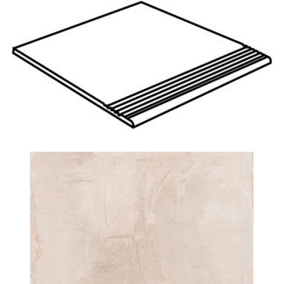 Керамогранит Ступени COTTOFAENZA S RB60A 60x30