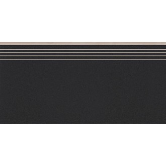 Ступени Cambia Black 2921 Ступень прямая 29,7х59,7 (Рект)