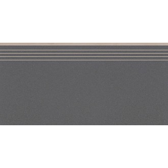 Ступени Cambia Grafit 2907 Ступень прямая 29,7х59,7 (Рект)