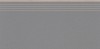 Ступени Cambia Gris 2884 Ступень прямая 29,7х59,7 (Рект)