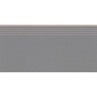 Ступени Cambia Gris 2884 Ступень прямая 29,7х59,7 (Рект)