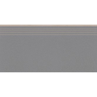 Ступени Cambia Gris 2884 Ступень прямая 29,7х59,7 (Рект)