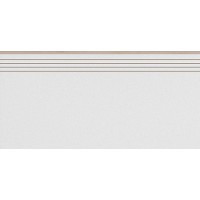 Ступени Cambia White 2860 Ступень прямая 29,7х59,7 (Рект)