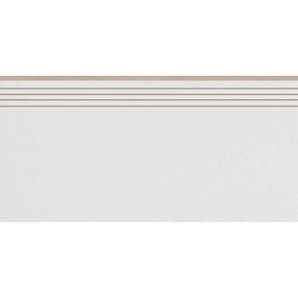 Ступени Cambia White 2860 Ступень прямая 29,7х59,7 (Рект)