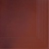 Ступени Country Wisnia/Cherry 5906 Ступень угловая 30,0х30,0х0,11