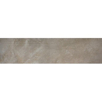 Ступени GSR0201 Ступень Магма коричневый светлый 30x120