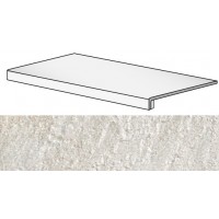 Ступени Glacier QR 01 Nat GR B 33x120