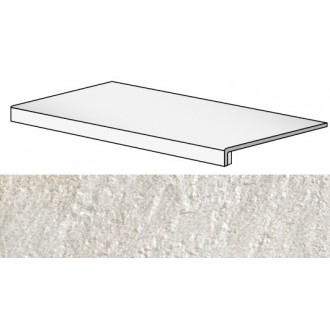 Ступени Glacier QR 01 Nat GR B 33x120