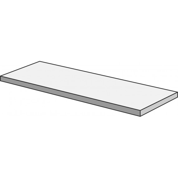 Керамогранит Ступени HIC025 Gradino Angolare M DUSKY 30x120