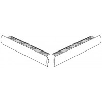 Ступени J612 Torello Ang. Nebula Lapp.Rett 4x60