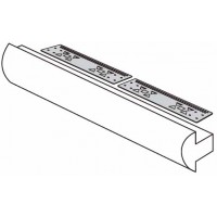 Ступени K612 Torello Gradino Nebula Lapp.Rett 4x60