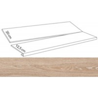 Ступени LEGNO GK120BS Legno 32,5x120