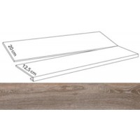 Ступени LEGNO GK120T Legno 32,5x120