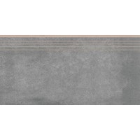 Ступени Lukka Grafit 2846 Ступень прямая 39,7х79,7 (Рект)