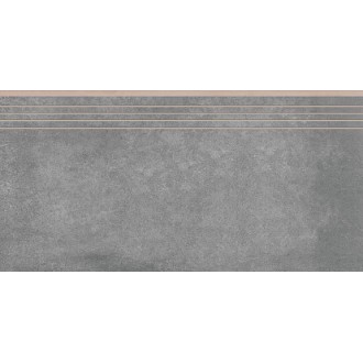 Ступени Lukka Grafit 2846 Ступень прямая 39,7х79,7 (Рект)