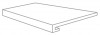 Ступени MMK9 Gradone Allmarble Statuario 32.5х120