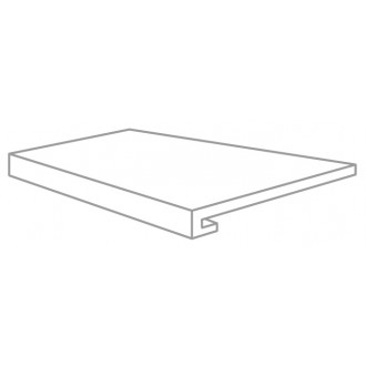 Ступени MMKJ Gradone Allmarble Altissimo Lux 32.5х120