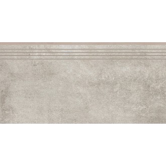 Ступени Montego Desert 0031 Ступень прямая структурная 39,7х79,7 (Рект)