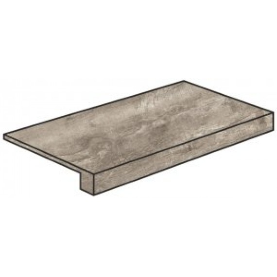 Керамогранит Ступени NIRVANA G120B 120x32.5