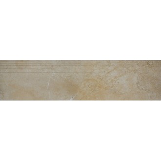 Ступени NR0207 Коста Брава коричневый 30x120