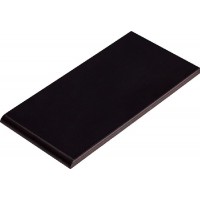 Ступени Nero 7603 Подоконник 35,0х14,8х0,13