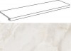 Ступени ONICE G90 BIANCO 90x32.5