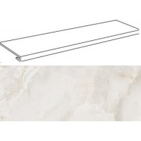 Ступени ONICE G90 BIANCO 90x32.5