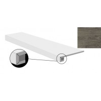 Ступени SWKS137 COSTA RETTA STEAM WORK EBONY 30x120