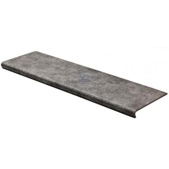 Ступени Ступени Seravista Riverstone Brown Matt 32.5x120