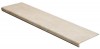 Ступени Seravista Riverstone Ivory Matt 32.5x120