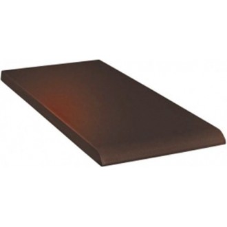 Ступени Shadow BROWN Parapet C 20х10