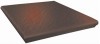 Ступени Shadow brown kapinos narozny 3-d 33x33